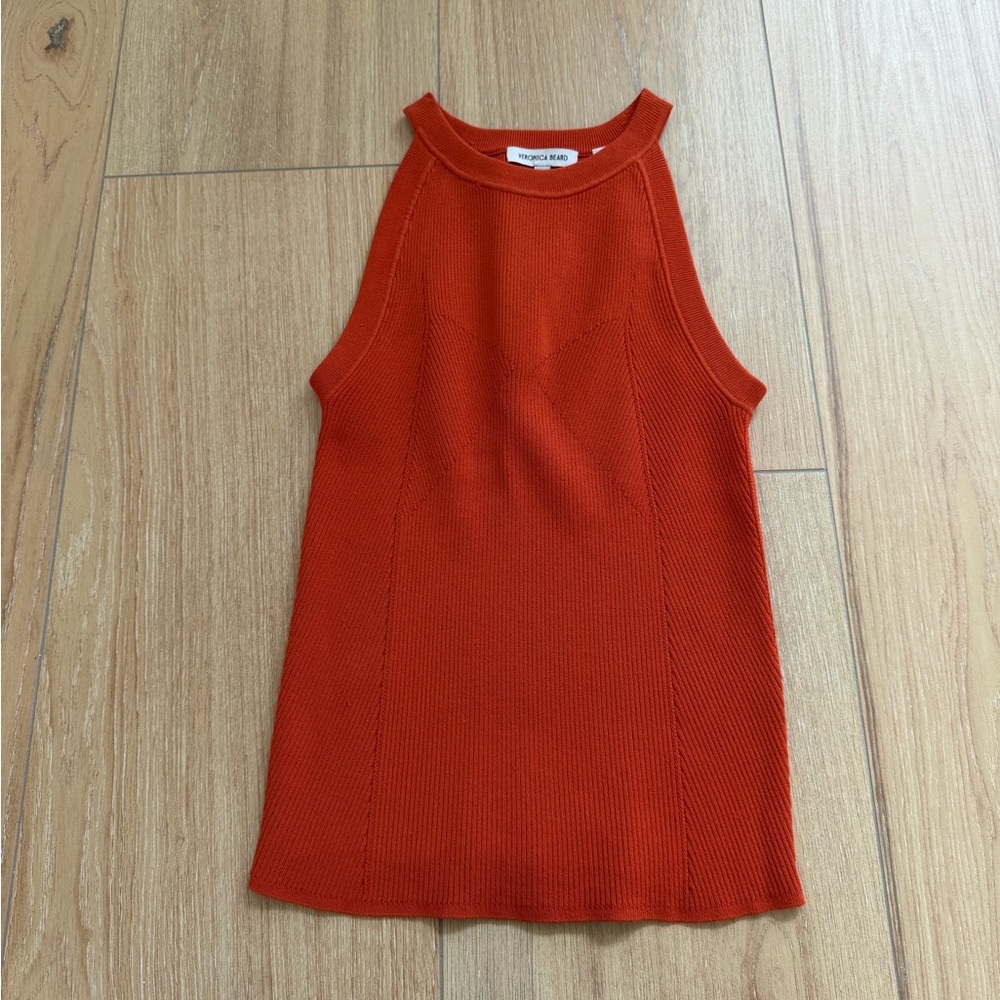 Veronica Beard Knit Tank